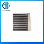 PC400-8 PC450-8 After Cooler 6251-61-5110 for Komatsu Excavator Parts
