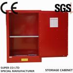 CE Explosion-proof Chemical Cabinet in university, minel,laboratory,airport