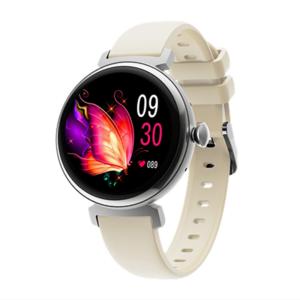 Quality Offering Message Notification Female Smart Watches With Sports Mode wholesale