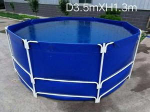 Quality Wholesale Pvc Fish Tank wholesale