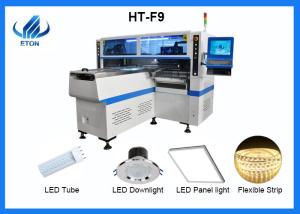 Quality 200000CPH SMD Mounting Machine Led Tube Light Manufacturing Machine wholesale