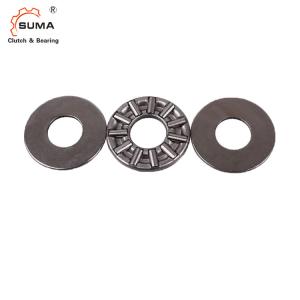Quality AXK Thrust Needle Roller Bearing wholesale