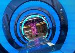 MPLED Curved Indoor Flexible LED Displays Full Color FCC Approved