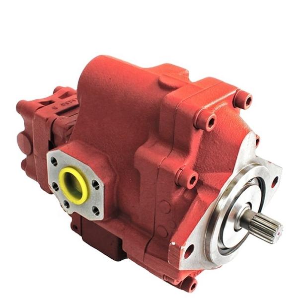 PVD-2B-40P PVD-2B-42P PVD-2B-44P Nachi Hydraulic Pump for YC35 PC40 ZX55