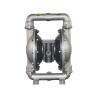 Buy cheap Self Priming Pneumatic Diaphragm Pump For Sucking Various Strong Acid from wholesalers