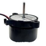 3725 24 Volt Brushless DC Motor Moistureproof Portable 4.3x3.5cm