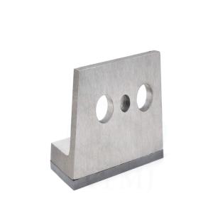 Quality Non Standard Tungsten Carbide Wear Parts High Temperature Resistance wholesale