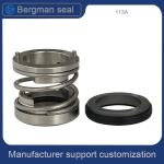 113A Tungsten Carbide 20mm Water Pump Mechanical Seal High Pressure