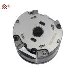 Construction Works V90N130 Hydraulic Cartridge 4T6868 Vane Pump 6E4258 7J0566
