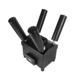 With Magnetic Base Portable Anti FPV Jammer