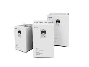 China IP20 General Purpose Inverter Input 220v Output 380v for Textile Machine on sale