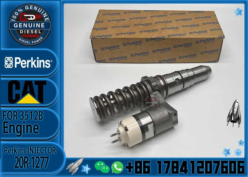 Reman Diesel Fuel Injector Nozzle 392-0201 392-0202 392-0206 20R-0849 392-0225 392-0211 20R-1277 for Caterpillar 3512B 3