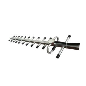 Quality 9dBi 340MHz High Gain Directional Yagi antenna wholesale