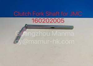 Quality Clutch Fork Shaft Truck Auto Part For JMC CARRYING 493 528T6 160202005 wholesale