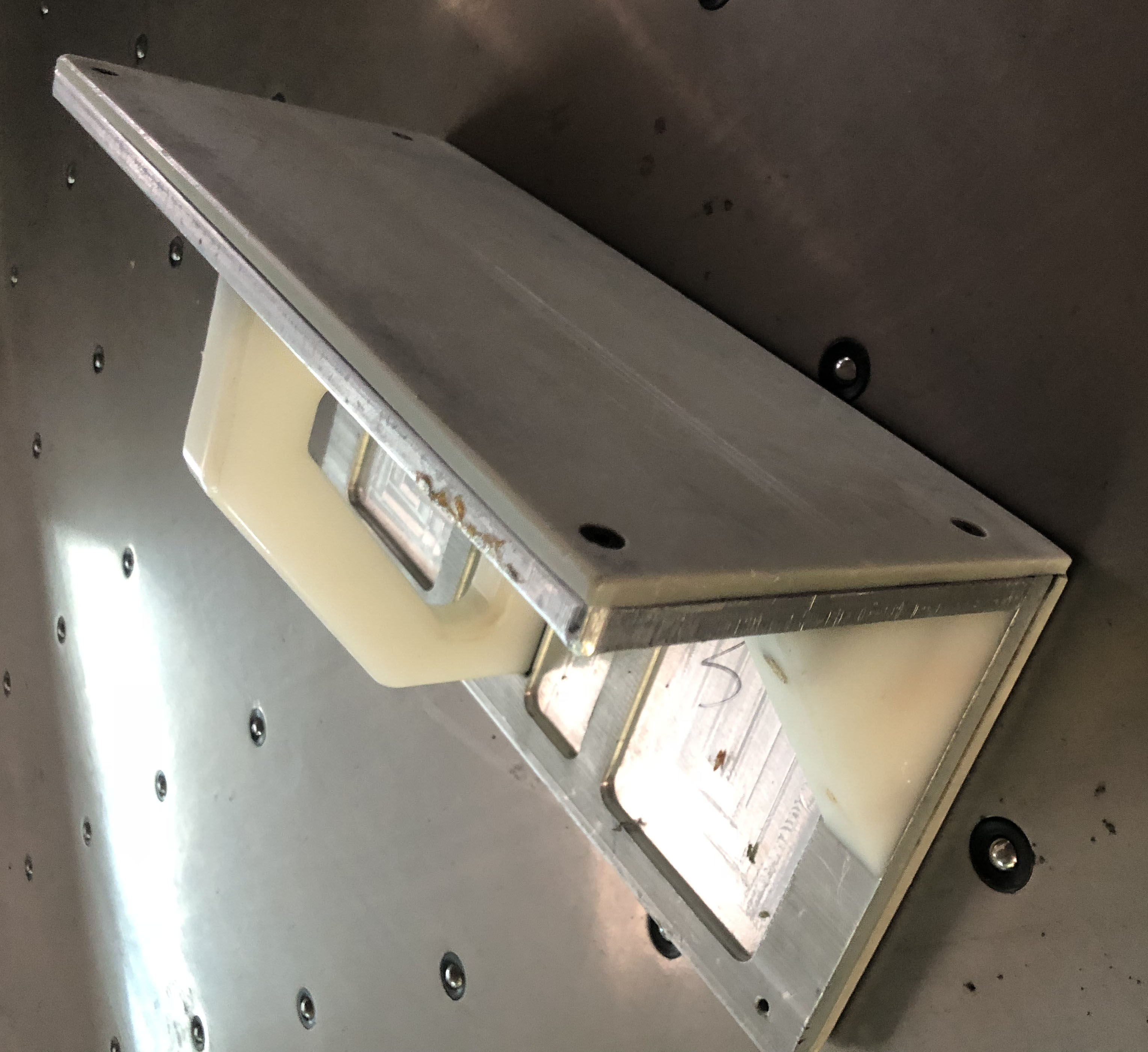 2KG Polar Paper Cutter Parts Universal Push Tractor And Paperboard Accessories