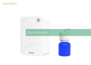 Battery Operated  Hotel Scent Diffuser Smart Lock 1 Year Warranty