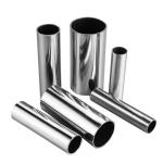Cold Rolled 304 Stainless Steel Welded Pipe 316L 100mm-6000mm