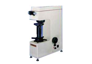Quality Unique Measurement Conversion Device , 100X 50Hz / 60Hz Vickers Hardness Tester wholesale