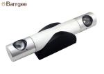 360 Degree Rotating Interior Wall Sconces Lighting 2W 6W LED Indoor Decoration
