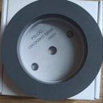 3-6mm Thickness Resin Grinding Wheel High Hardness For Precision Grinding