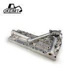 6207-61-5210 Oil Cooler Cover 6D95 PC200-5 PC200-6 Komatsu Engine Parts