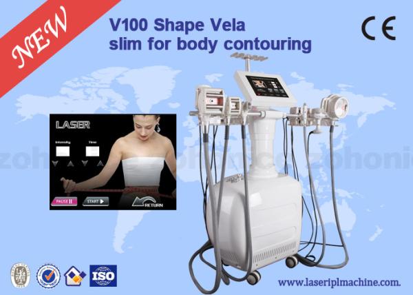 Cheap 1000w Cryolipolysis Slimming Machine For Lipolaser Body Shape for sale