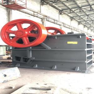 Quality PE Pex Series Jaw Crusher Stone Jaw Crushing Machine Price wholesale