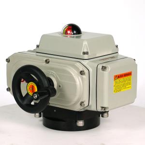 Quality Butterfly Valve 70% ISO5211 Quarter Turn Actuator wholesale