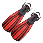 High Quality Open heel fin Professional Diving Fins