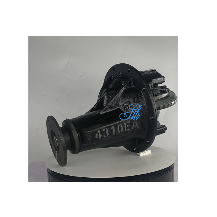 2016- Year Auto Rear Differential Assembly for BAIC B05 B06 B27 B46 and Changan CA09