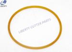 High Strength Round Rubber Belts 3x240 YIN Automatic Cutting Machine Parts