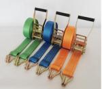 3000KG Commercial Ratchet Tie Down Straps