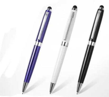 Gift Metal Pen Promotional Office pen newly ball point pen business metal pen
