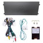 9 inch Android Auto Car Radio For 2006-2012 Lexus ES350 low level