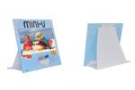 10 inch HD video display Retails shelf video display counter top video display