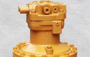 Quality Belparts Excavator parts E200B swing motor 964393 slewing motor wholesale