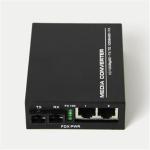 Auto Adaptive 100M 3100AB FC Optical Fiber Converter