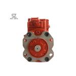 Other R170W-7 K5V80DTP Hydraulic Pump for R170W-7 Heavy-Duty Machinery