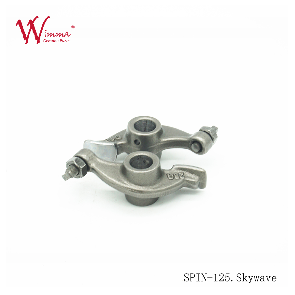 Engine Parts Valve Rocker Arm Assembly SPIN-125.Skywave with High Quality