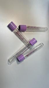 Quality Early Cancer Detection Purple DNA Organ Rejection Monitoring Liquid Biopsy wholesale