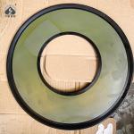 Construction Machinery Excavator Seal Kit LG936 Excavator Oil Baffle