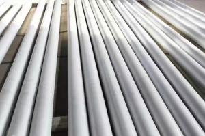 Quality Aluminum Rod Round 6061 6101 500-6000mm 3mm-500mm 6000 Series Anodizing Constru wholesale