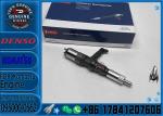 High Quality Electric Common Rail Injector 6218-11-3101 095000-0562 For Komatsu