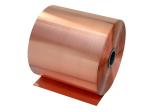 0.05mm Thin Copper Foil