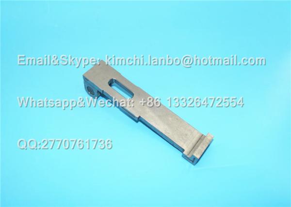 ink key Mitsu machine parts 173x33x7mm high quality offset printing machine
