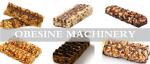 Cereal bar machines,OBAKING automatic Grain Bars Production Line ,Nutrient Bars