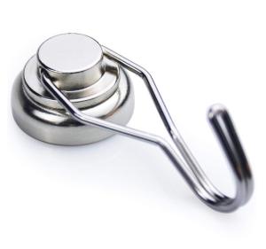 Quality Super Strong N35 360 Degrees Heavy Duty Magnetic Hooks wholesale