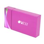 Magnet Flip 128gsm Electronics Packing Boxes Childproof Paperboard Packaging