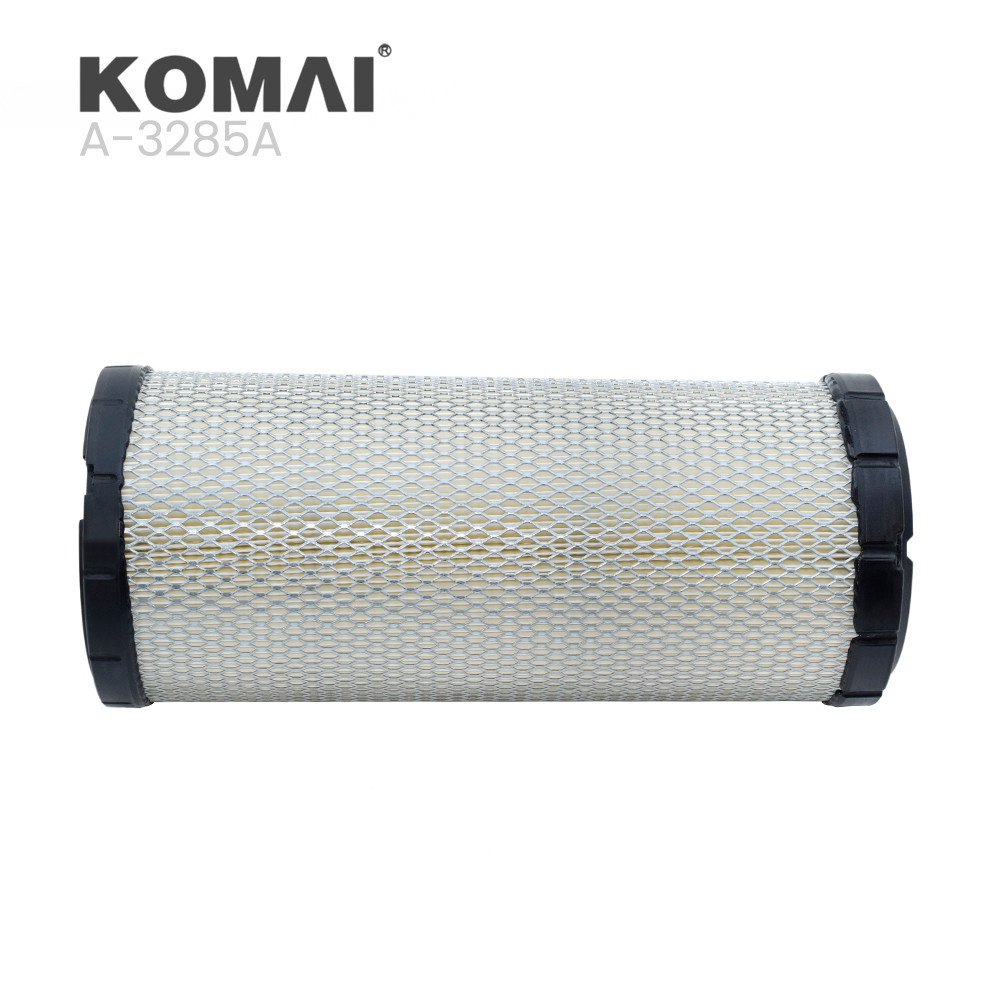 KOMAI OEM ODM Fuel Oil Filter Element Replacement 526-3118 SA 160126 For Construction Works