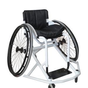 Quality Disabled Aluminum Alloy CE ISO Top End Pro Basketball Wheelchair wholesale